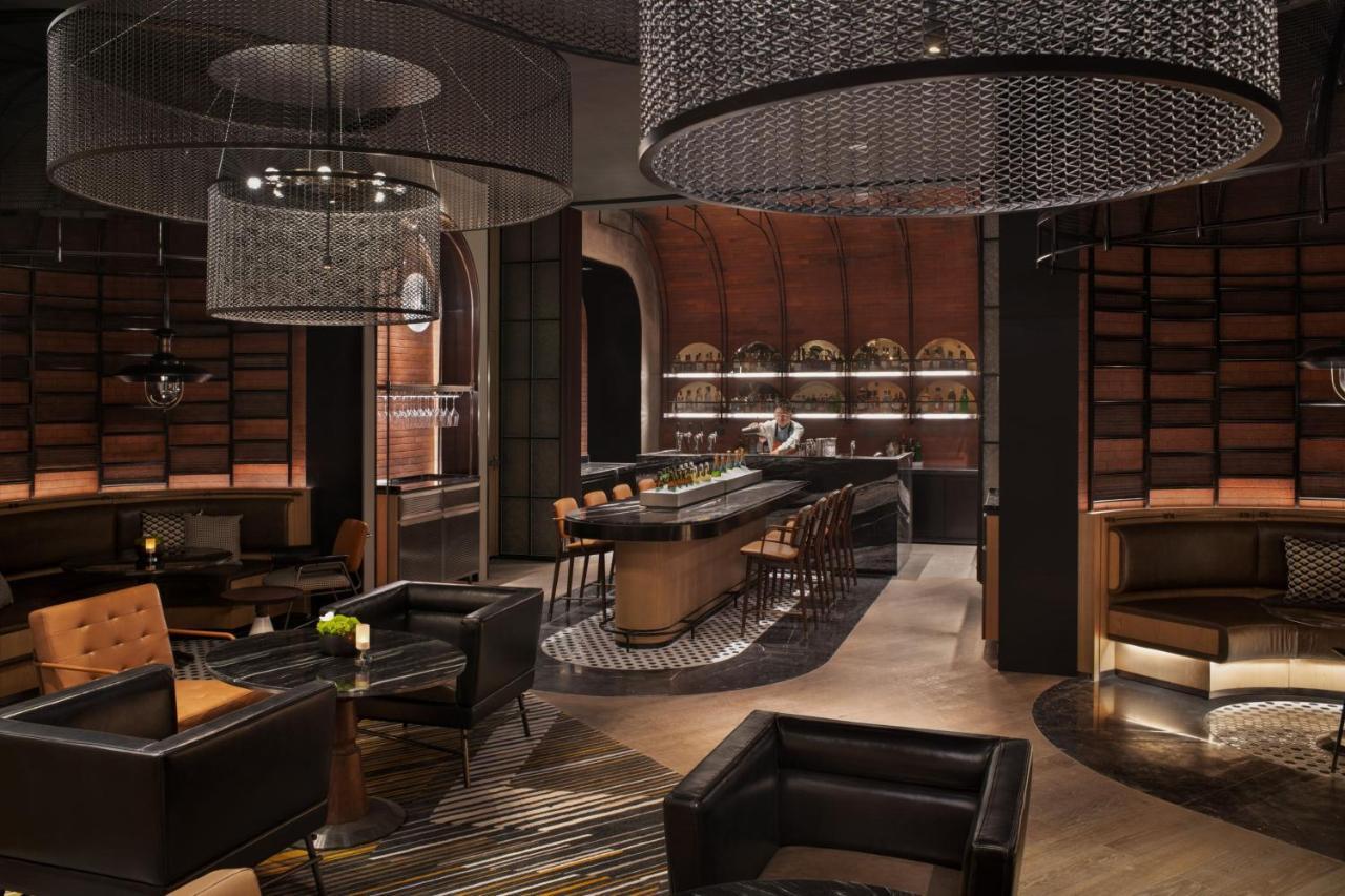 Sheraton Xi'An Chanba Xi'an (Shaanxi) Exterior foto